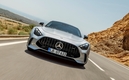 벤츠코리아, 2세대 완전변경 '더 뉴 메르세데스-AMG GT 55 4매틱+' 출시