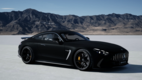벤츠코리아, 2세대 완전변경 '더 뉴 메르세데스-AMG GT 55 4매틱+' 출시