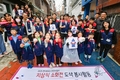 현대모비스, 가정의 달 맞아 임직원 환경정비 봉사활동 진행