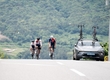 폴스타, '투르 드 경남 2025'성료…553km 친환경 레이스 완주