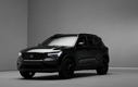 볼보차코리아, 'XC40 블랙 에디션' 온라인 100대 선착순 판매…가격 5610만원