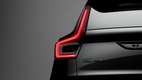 볼보차코리아, 'XC40 블랙 에디션' 온라인 100대 선착순 판매…가격 5610만원