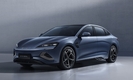 BYD 씰, 전국 BYD Auto 전시장에서 프리뷰 전시