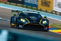 애스턴마틴 밴티지 GT3, IMSA·브리티시 GT·뉘르부르크링서 눈부신 활약