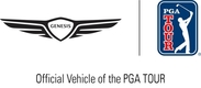 제네시스, PGA 공식 자동차 후원