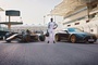 메르세데스-AMG, 영화 'F1 더 무비' 공식 프로모션 파트너 참여