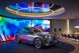 BMW코리아, 플래그십 순수전기 SAV '뉴 iX' 사전 예약