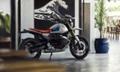 BMW모토라드, 레트로 바이크 '뉴 R 12 G/S' 출시