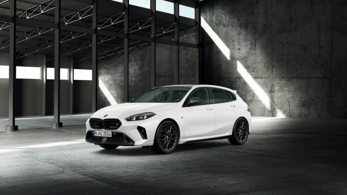 BMW코리아, 창립 30주년 기념 7월 온라인 한정 에디션 7종 출시