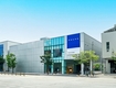 볼보차코리아, 볼보 안양 서비스센터 확장 이전