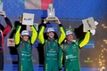 밴티지 GT3, 인터라고스 WEC 시즌 첫 포디움 달성