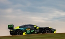 밴티지 GT3, 인터라고스 WEC 시즌 첫 포디움 달성