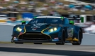 밴티지 GT3, 인터라고스 WEC 시즌 첫 포디움 달성