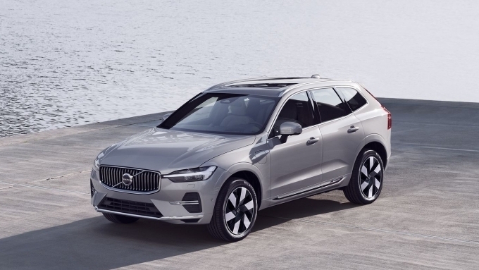볼보 XC60, 브랜드 역사상 최다 판매 모델 등극…글로벌 판매량 270만대 돌파