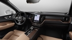 볼보 XC60, 브랜드 역사상 최다 판매 모델 등극…글로벌 판매량 270만대 돌파