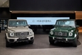 HS효성더클래스, '벤츠 G 450 d MANUFAKTUR HS효성에디션' 출시