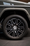 HS효성더클래스, '벤츠 G 450 d MANUFAKTUR HS효성에디션' 출시