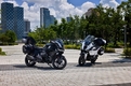 BMW 모토라드, 럭셔리 투어링 모터사이클 '뉴 R 1300 RT' 공식 출시