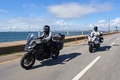 BMW 모토라드, 럭셔리 투어링 모터사이클 '뉴 R 1300 RT' 공식 출시