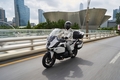 BMW 모토라드, 럭셔리 투어링 모터사이클 '뉴 R 1300 RT' 공식 출시