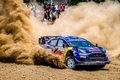 한국타이어 후원, WRC '핀란드 랠리' 개최