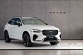 볼보차코리아, 프리미엄 SUV XC60 신형 출시…6570만원부터