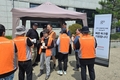 혼다코리아, 수해 복구 현장에 '찾아가는 더 고 카페' 지원