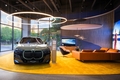 코오롱모터스, BMW·MINI 삼성 전시장 새롭게 단장하고 오픈