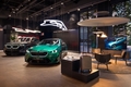 코오롱모터스, BMW·MINI 삼성 전시장 새롭게 단장하고 오픈