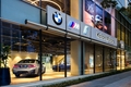 코오롱모터스, BMW·MINI 삼성 전시장 새롭게 단장하고 오픈