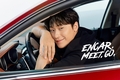 엔카닷컴, 배우 이도현과 함께한 신규 광고 캠페인 공개