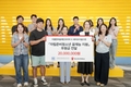 지엠한마음재단, 자립준비청소년 위해 장학금 2000만원 전달
