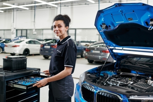 BMW그룹코리아, 30주년 기념 무상 점검 캠페인 진행