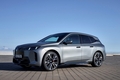 한국타이어, BMW 전기 SUV 'iX'에 신차용 타이어 공급