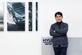 현대차·기아 양희원 사장-현대차 랜디 파커 CEO 2025 오토모티브 뉴스 올스타 어워즈 수상
