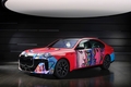 BMW, 세계적 아트페어 '프리즈 서울 2025' 공식 파트너로 참가