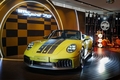 포르쉐코리아, 신형 911 스피릿 70·911 GT3 투어링 패키지 최초 공개