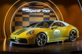 포르쉐코리아, 신형 911 스피릿 70·911 GT3 투어링 패키지 최초 공개