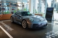 포르쉐코리아, 신형 911 스피릿 70·911 GT3 투어링 패키지 최초 공개