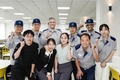 [포토] 헥터 비자레알 GM 한국사업장 사장, 창원 사업장 방문해 임직원 격려