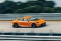 벤츠, 콘셉트 AMG GT XX로 24시간 전기차 주행 신기록 달성