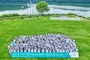 벤츠 사회공헌위원회, 임직원 봉사활동 '그린플러스 플로깅' 진행