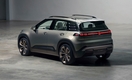 [IAA 모빌리티 2025] 폭스바겐, 컴팩트 전기 SUV 'ID.크로스 콘셉트' 세계 첫 공개