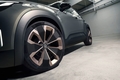 [IAA 모빌리티 2025] 폭스바겐, 컴팩트 전기 SUV 'ID.크로스 콘셉트' 세계 첫 공개