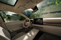 [IAA 모빌리티 2025] 폭스바겐, 컴팩트 전기 SUV 'ID.크로스 콘셉트' 세계 첫 공개