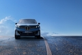 BMW, 첫 번째 노이어 클라쎄 모델 '뉴 iX3' 세계 최초 공개
