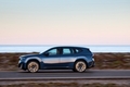 BMW, 첫 번째 노이어 클라쎄 모델 '뉴 iX3' 세계 최초 공개