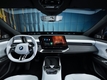 BMW, 첫 번째 노이어 클라쎄 모델 '뉴 iX3' 세계 최초 공개