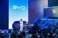 [IAA 모빌리티 2025] BYD, 씰 6 DM-i 투어링 유럽 첫 공개
