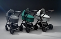 애스턴마틴-egg®, 울트라 럭셔리 유모차 공개…4분기부터 판매 예정
